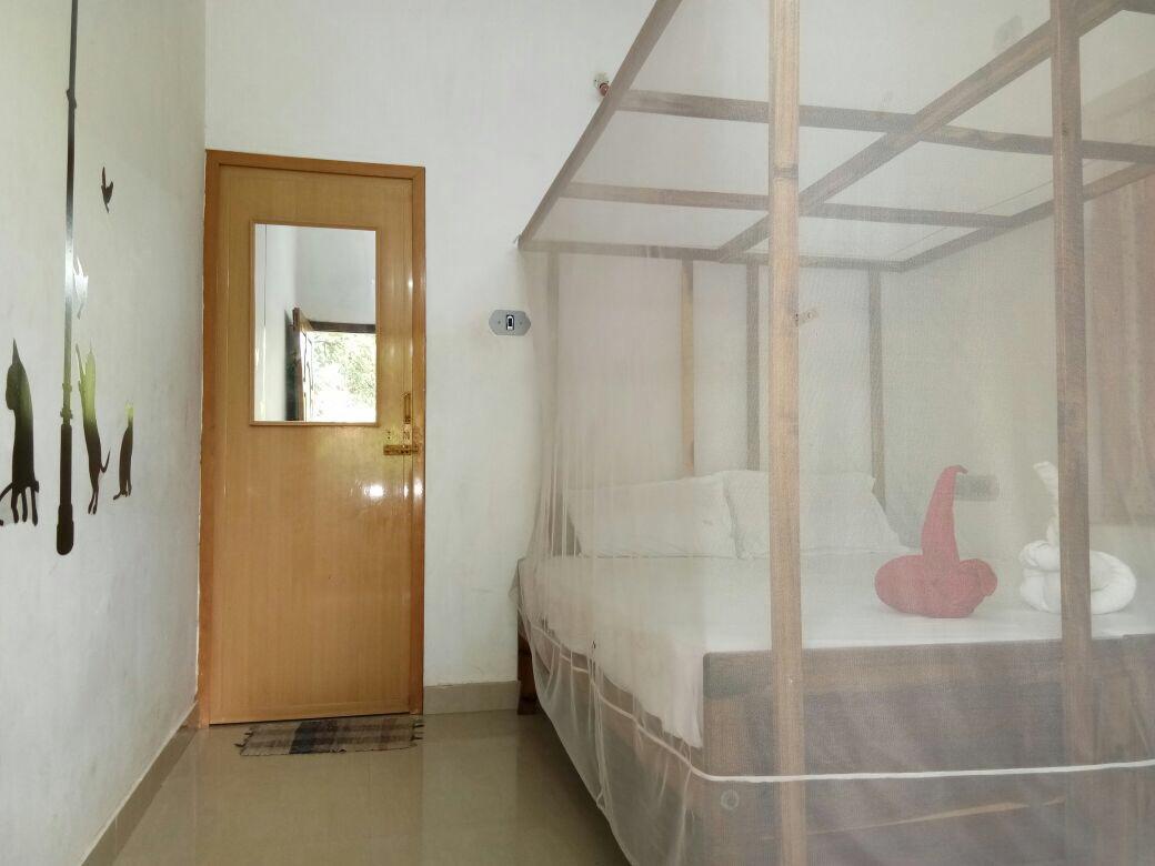 Gone Coastal Homestay Varkala Exterior photo
